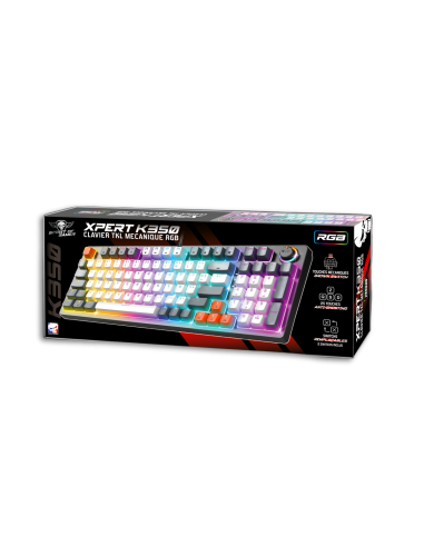 XPERT-K350 ARTIC XPERT-K350 ARTIC