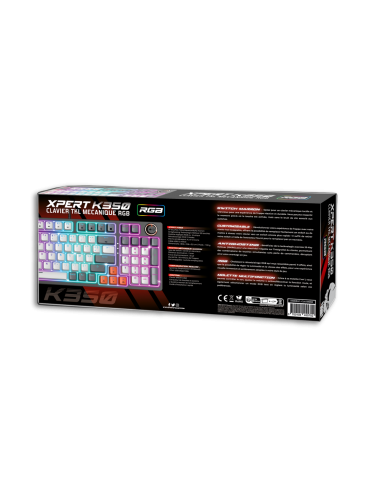 XPERT-K350 ARTIC XPERT-K350 ARTIC