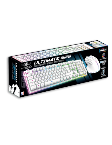 ULTIMATE 600 ARTIC ULTIMATE 600 ARTIC