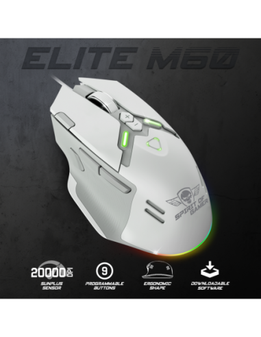 ELITE M60 ARTIC