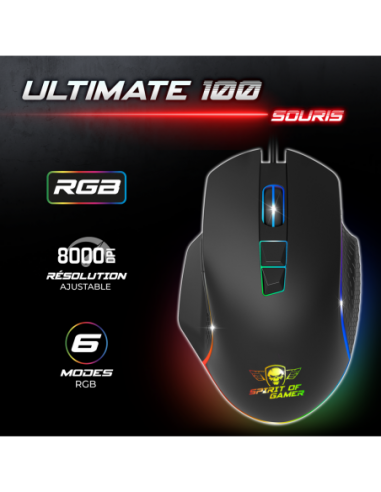 ULTIMATE 100 - PACK 4 en 1