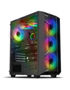 REBEL NX DARK