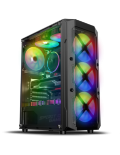 REBEL XT DARK