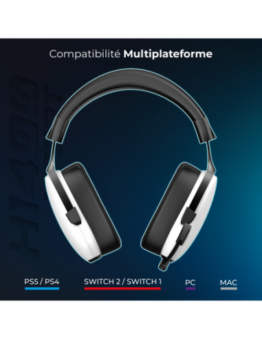 XPERT H1400 WIRELESS