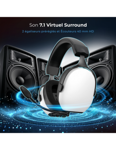 XPERT H1400 WIRELESS