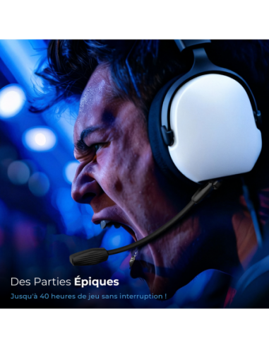 XPERT H1400 WIRELESS