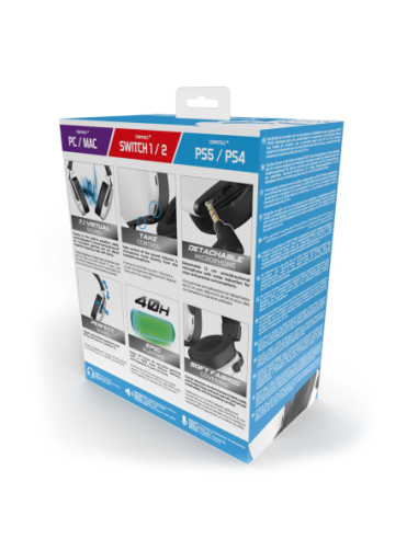 XPERT H1400 WIRELESS