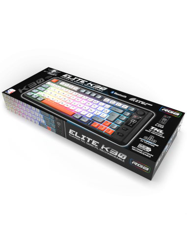 ELITE K30 WIRELESS