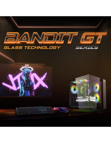 BANDIT GT DARK