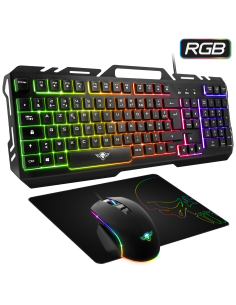PRO MK5 - PACCHETTO 3 IN 1
