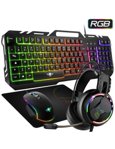 PRO MKH5 – 4-in-1-PACK