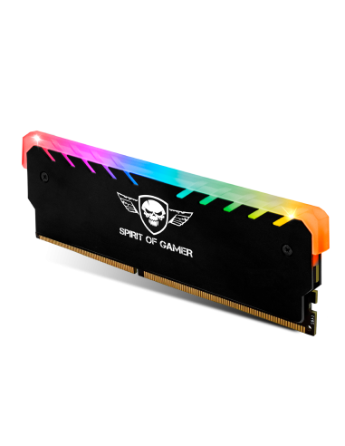 HEATSINK ARGB-GEHEUGEN