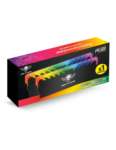 HEATSINK ARGB MEMORY