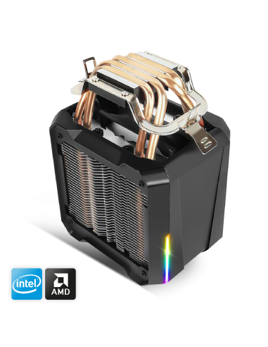 AIRCOOLER PRO
