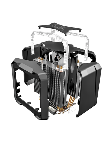 AIRCOOLER PRO AIRCOOLER PRO