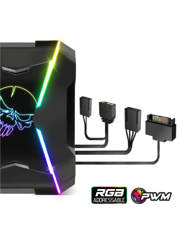 ENFRIADOR DE AIRE PRO