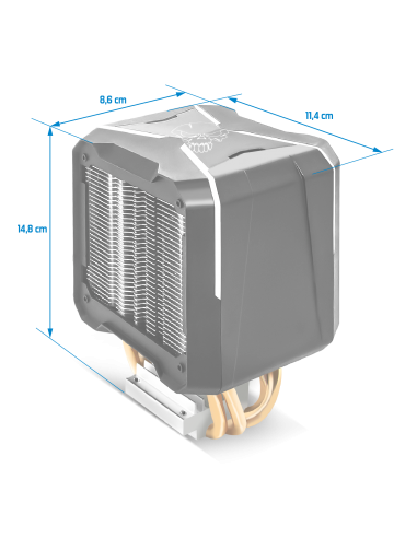 AIRCOOLER PRO