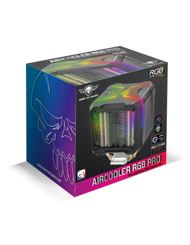 ENFRIADOR DE AIRE PRO