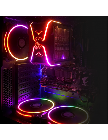 AIRCOOLER PRO AIRCOOLER PRO