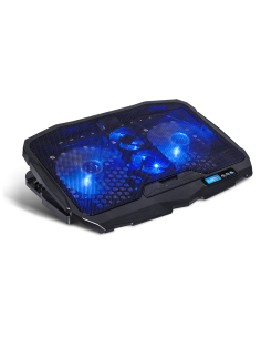 Spirit of Gamer Airblade 500 RGB - Ventilateur PC portable