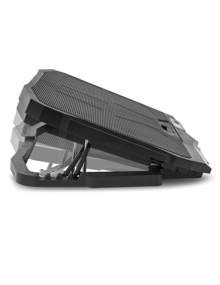 Spirit of Gamer Airblade 600 - Ventilateur PC portable - Garantie