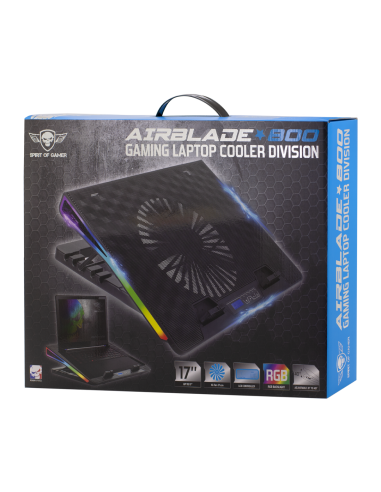 AIRBLADE 800 RGB