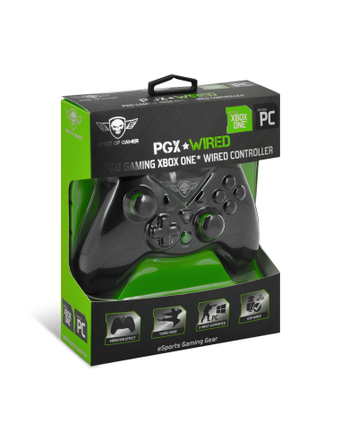 PGX CONTROLADOR DE XBOX