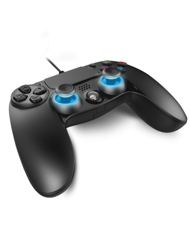 PS4 - Anunciados dos nuevos mandos profesionales con licencia