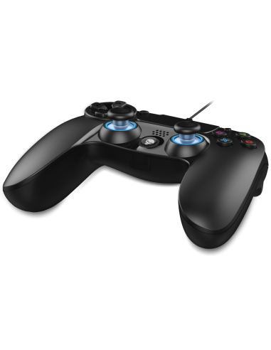 CONTROLADOR PGP PS4