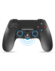CONTROLADOR PGP PS4 BLUETOOTH