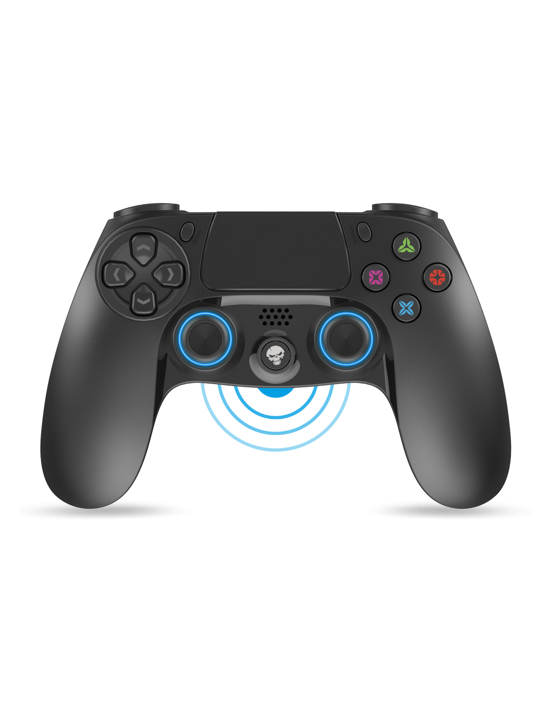 PGP MANETTE PS4 BLUETOOTH