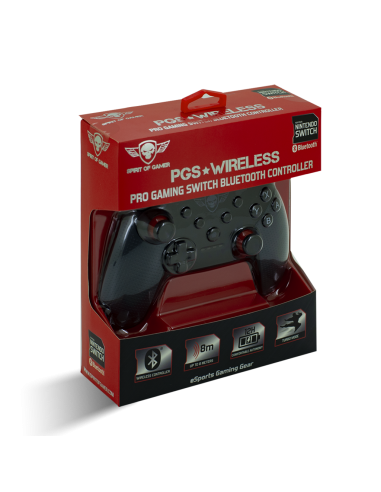 PGS BLUETOOTH PGS BLUETOOTH