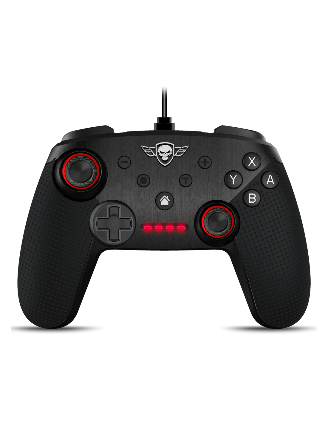 PGS MANETTE SWITCH