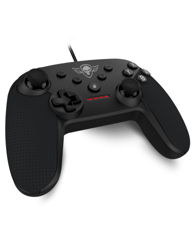 PGS CONTROLLER SWITCH PGS CONTROLLER SWITCH