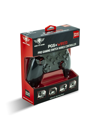 INTERRUTTORE MANETTE PGS