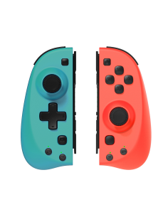 Manette Bluetooth compatible Nintendo Switch : Spirit of Gamer PGS