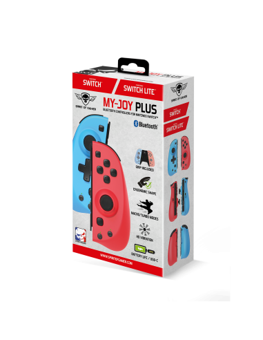 MY-JOY PLUS BLUETOOTH