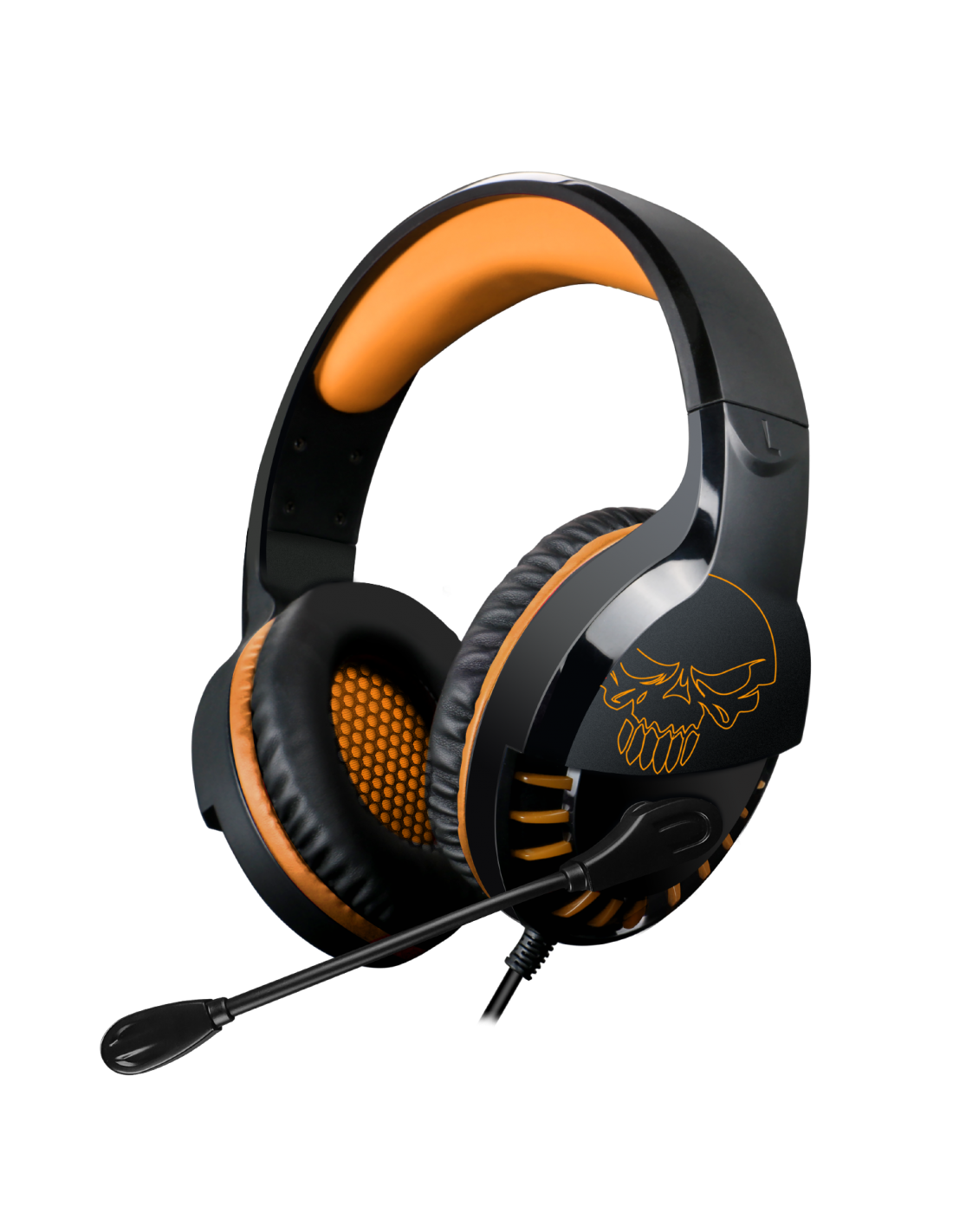 Spirit Of Gamer - Casque Gamer Pro H3 pour Xbox One - Series X