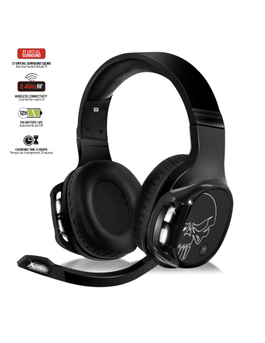 XPERT-H1100 DRAADLOOS