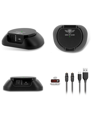 XPERT-H1100 SENZA FILI