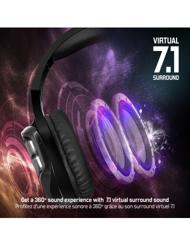 XPERT-H1100 INALÁMBRICO