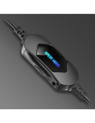 XPERT-H600 XPERT-H600