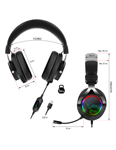 XPERT-H600 XPERT-H600