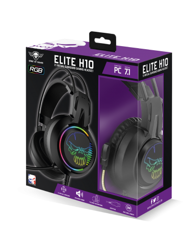 ELITE-H10