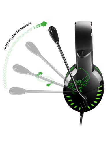 PRO-H3 EDIZIONE XBOX PRO-H3 EDIZIONE XBOX