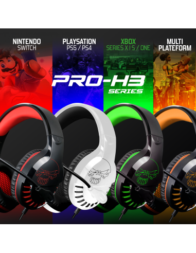 EDIÇÃO PRO-H3 XBOX