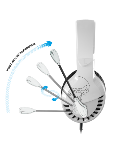 PRO-H3 PLAYSTATION-EDITIE