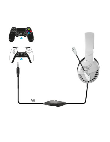 PRO-H3 EDIÇÃO PLAYSTATION