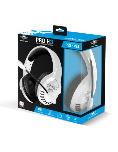 EDIZIONE PLAYSTATION PRO-H3