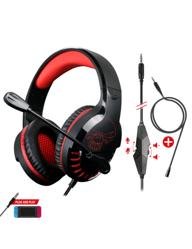 PRO-H3 SCHAKELAAR EDITIE